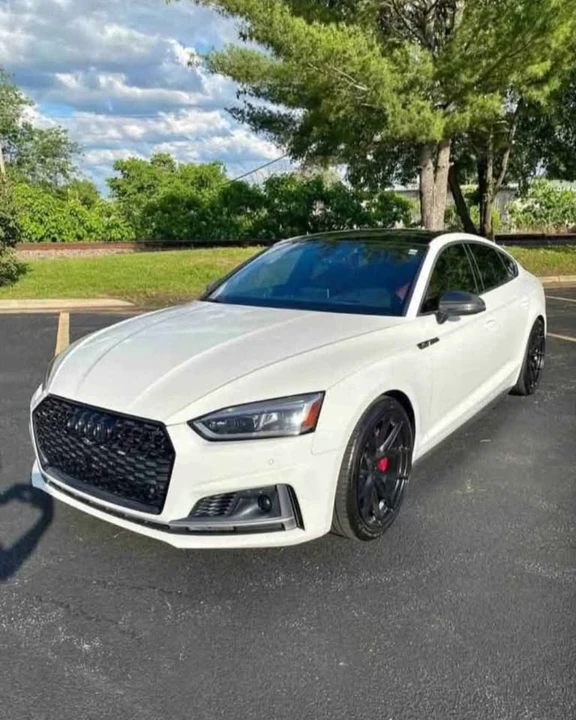 2018 Audi B9 S5 - Image 2 of 7