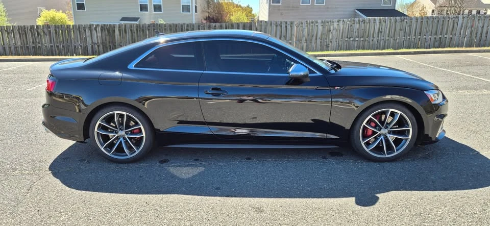 2018 Audi S5 - Image 4 of 20