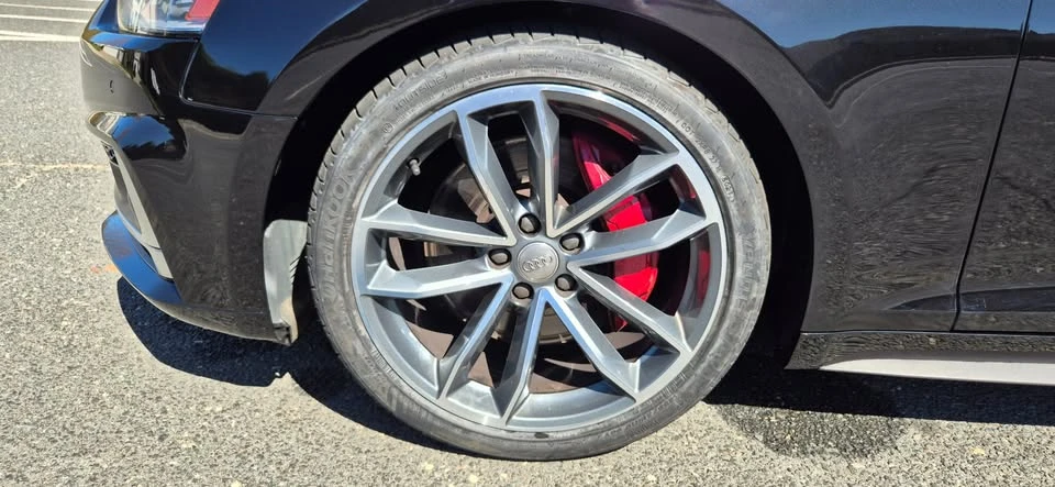 2018 Audi S5 - Image 20 of 20