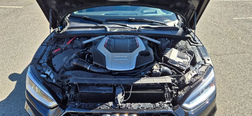 2018 Audi S5 - Image 19 of 20