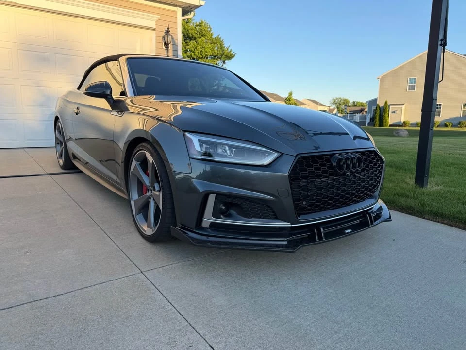 2018 Audi B9 S5 - Image 9 of 9