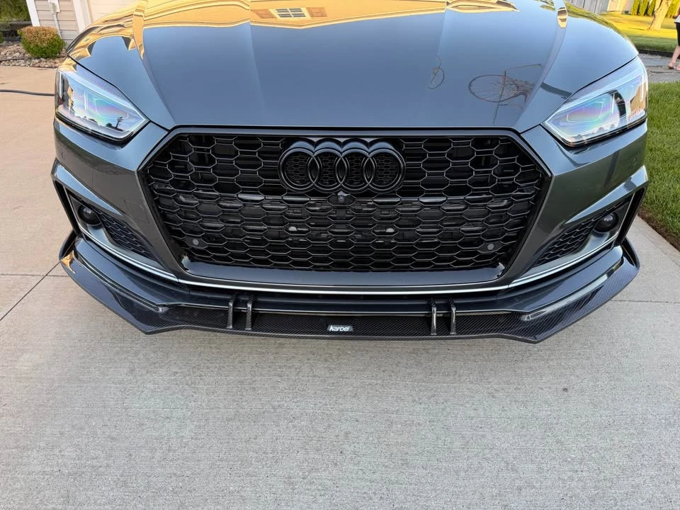2018 Audi B9 S5 - Image 2 of 9