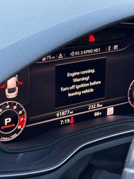 2018 Audi B9 S5 - Image 6 of 15