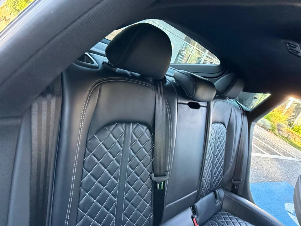 2018 Audi B9 S5 - Image 9 of 15