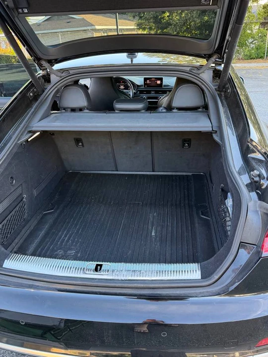 2018 Audi B9 S5 - Image 11 of 15