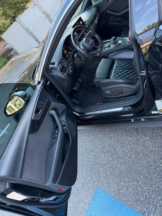 2018 Audi B9 S5 - Image 7 of 15