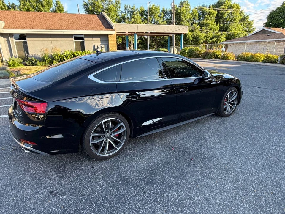 2018 Audi B9 S5 - Image 2 of 15