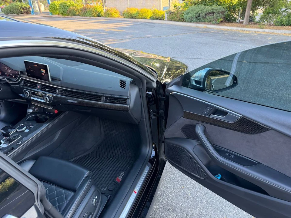 2018 Audi B9 S5 - Image 15 of 15
