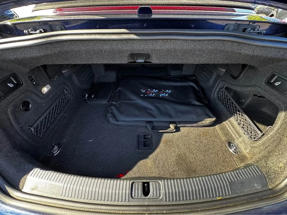 2018 Audi B9 S5 - Image 4 of 10