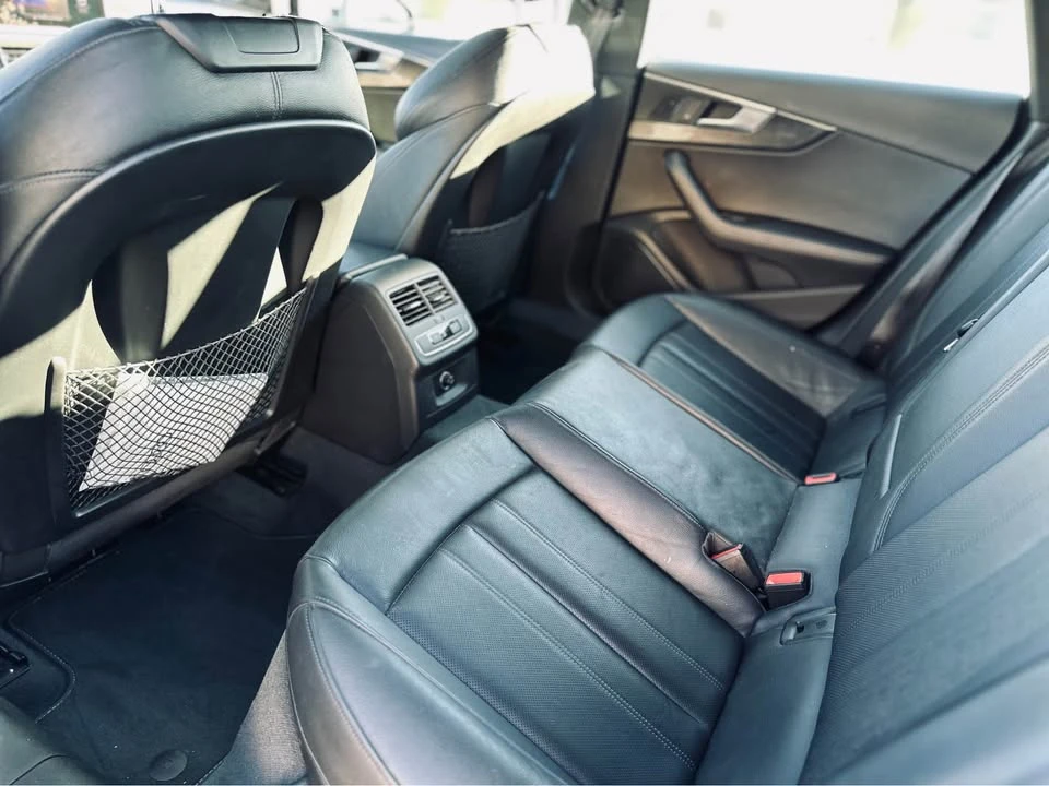 2018 Audi B9 S5 - Image 7 of 14