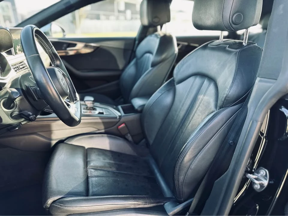 2018 Audi B9 S5 - Image 13 of 14