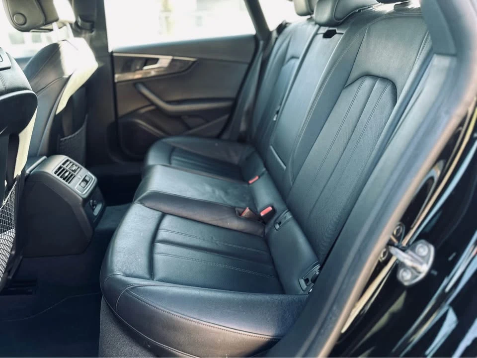 2018 Audi B9 S5 - Image 10 of 14