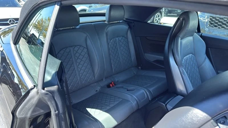 2018 Audi B9 S5 - Image 5 of 10