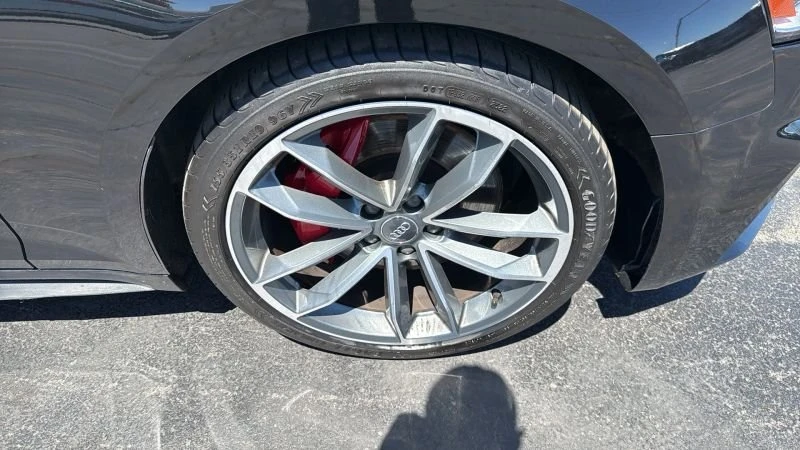 2018 Audi B9 S5 - Image 3 of 10