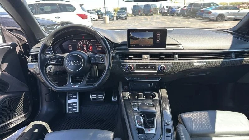 2018 Audi B9 S5 - Image 10 of 10