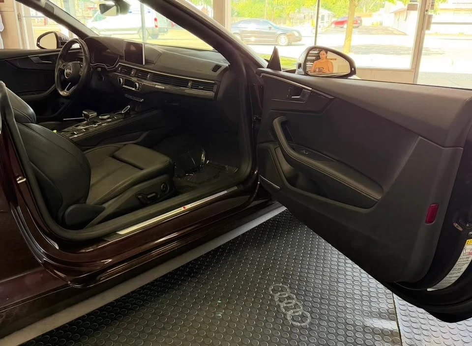 2018 Audi B9 S5 - Image 14 of 16
