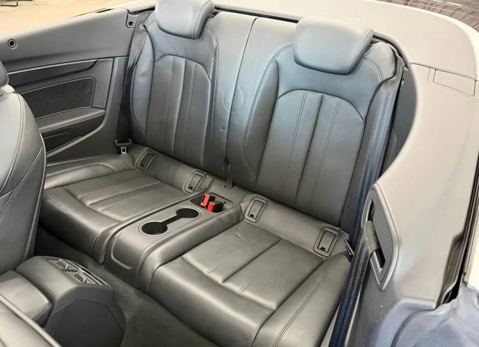 2018 Audi B9 S5 - Image 16 of 16