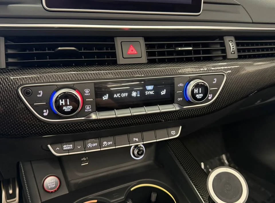 2018 Audi B9 S5 - Image 11 of 16