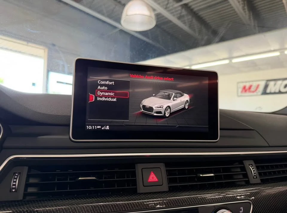 2018 Audi B9 S5 - Image 10 of 16