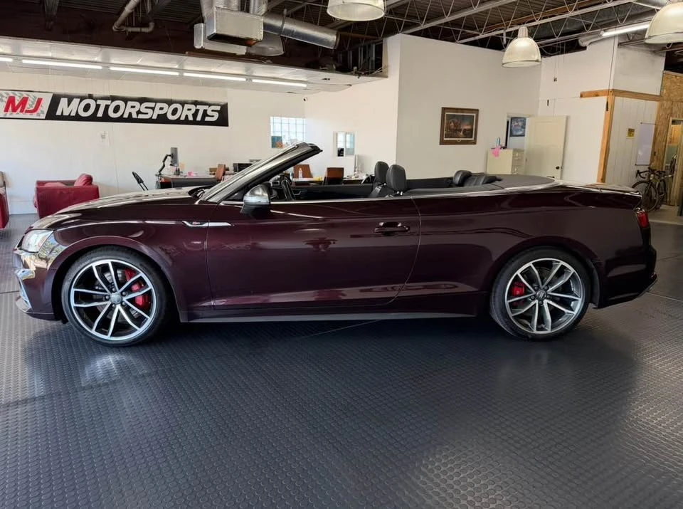 2018 Audi B9 S5 - Image 2 of 16