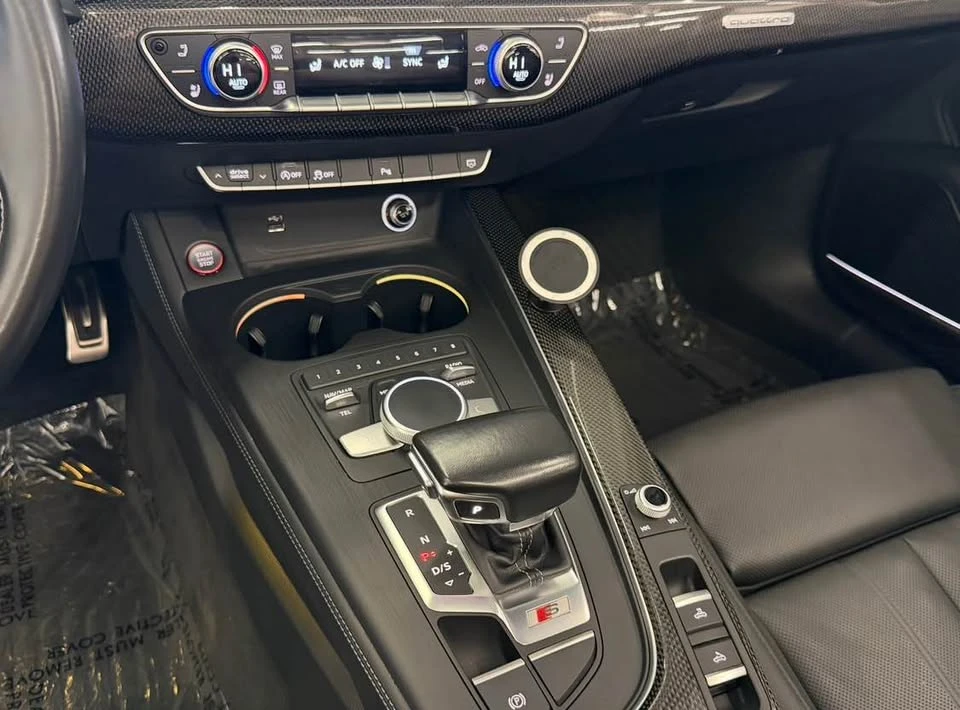 2018 Audi B9 S5 - Image 12 of 16