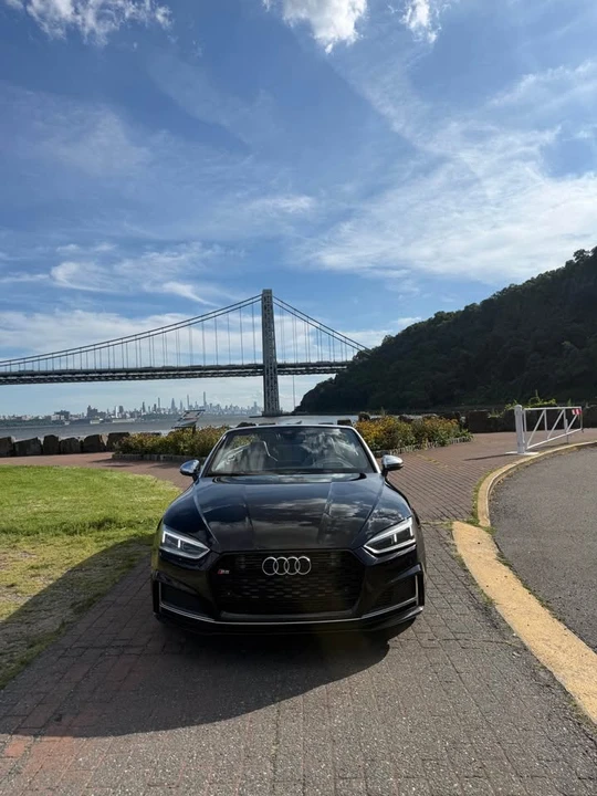 2018 Audi B9 S5 - Image 2 of 16