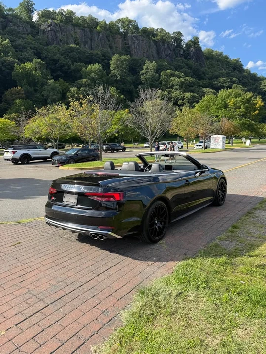2018 Audi B9 S5 - Image 3 of 16