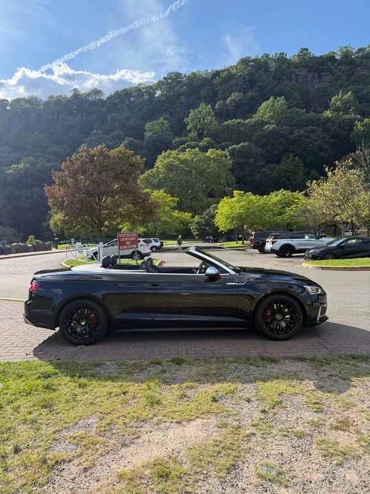 2018 Audi B9 S5 - Image 4 of 16