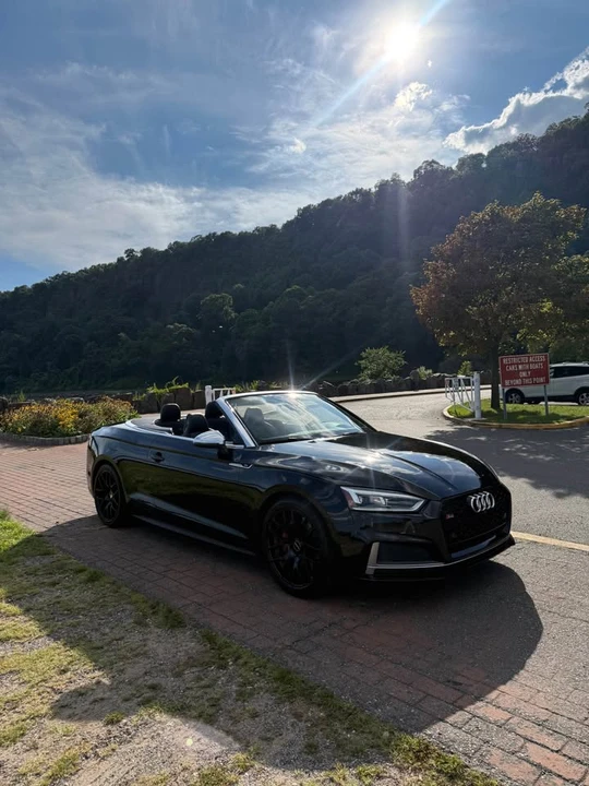 2018 Audi B9 S5 - Image 5 of 16