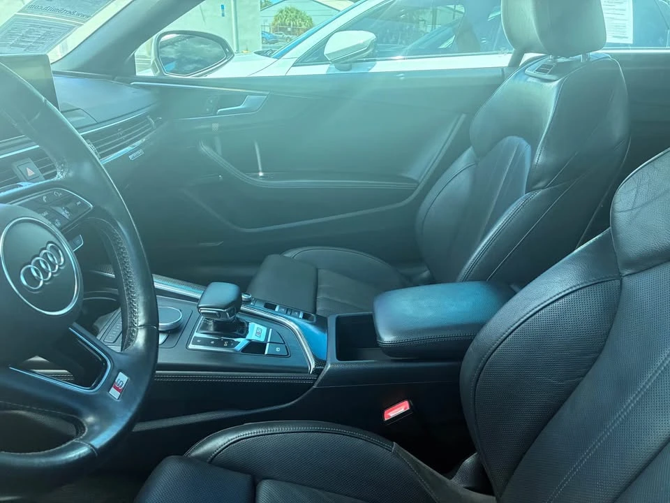 2018 Audi B9 S5 - Image 4 of 6