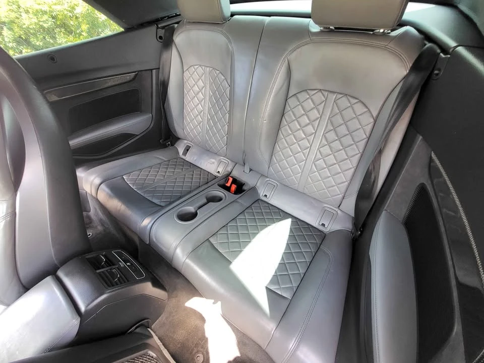 2018 Audi B9 S5 - Image 13 of 20