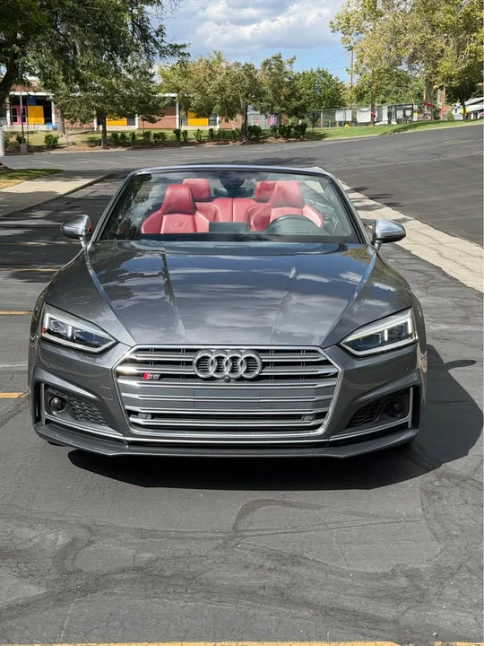 2018 Audi B9 S5 - Image 2 of 12