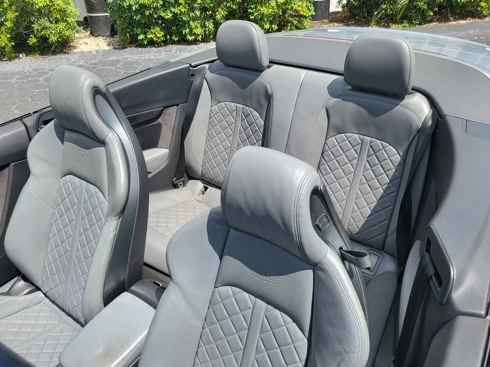 2018 Audi B9 S5 - Image 6 of 20