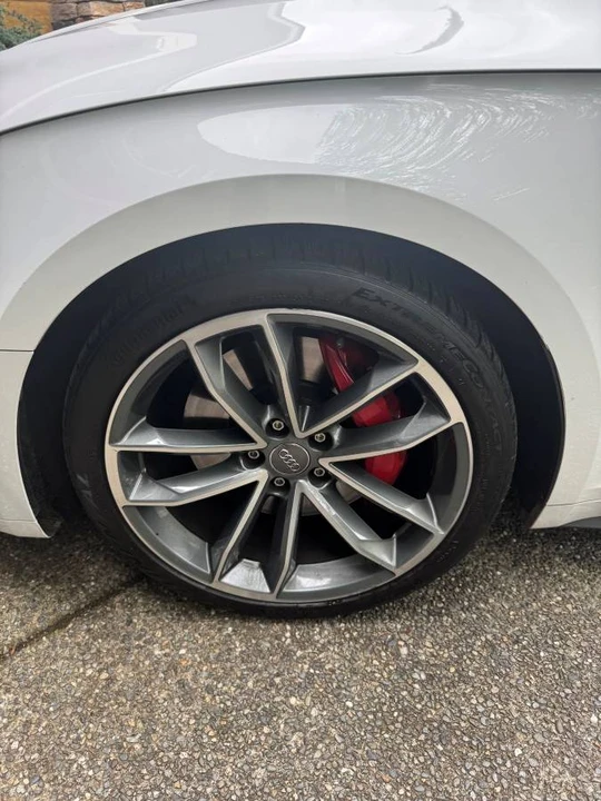 2018 Audi B9 S5 - Image 7 of 7