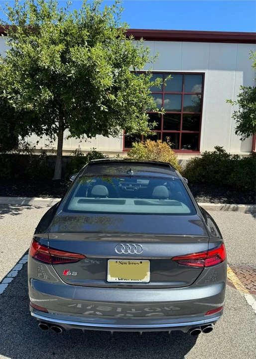 2018 Audi B9 S5 - Image 5 of 10
