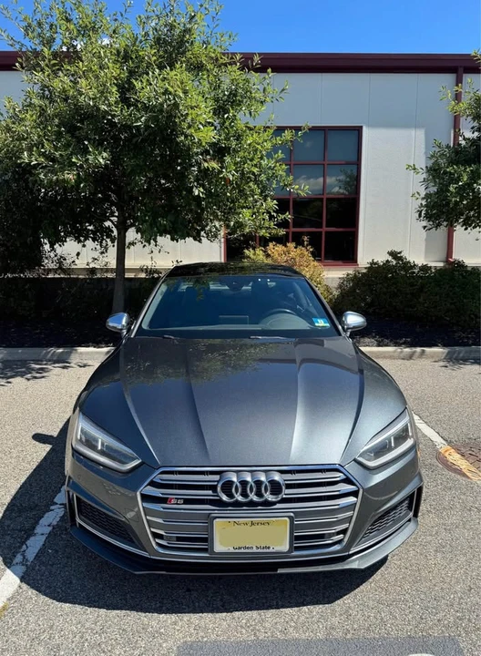 2018 Audi B9 S5 - Image 4 of 10