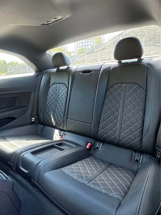 2018 Audi B9 S5 - Image 9 of 10