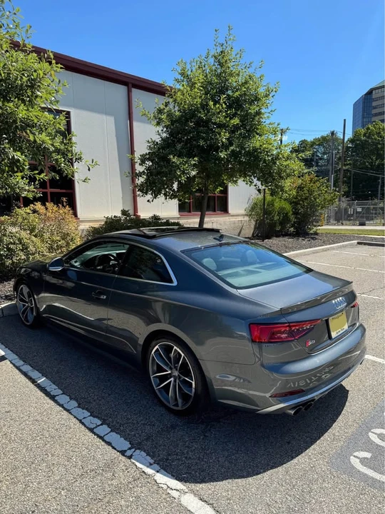 2018 Audi B9 S5 - Image 6 of 10