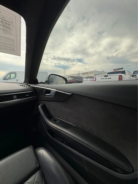 2018 Audi B9 S5 - Image 9 of 9