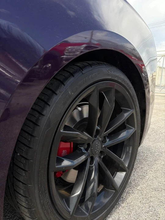2018 Audi B9 S5 - Image 5 of 9