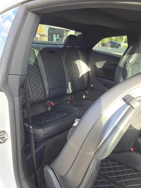 2018 Audi B9 S5 - Image 15 of 20
