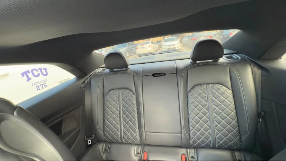 2018 Audi B9 S5 - Image 5 of 5