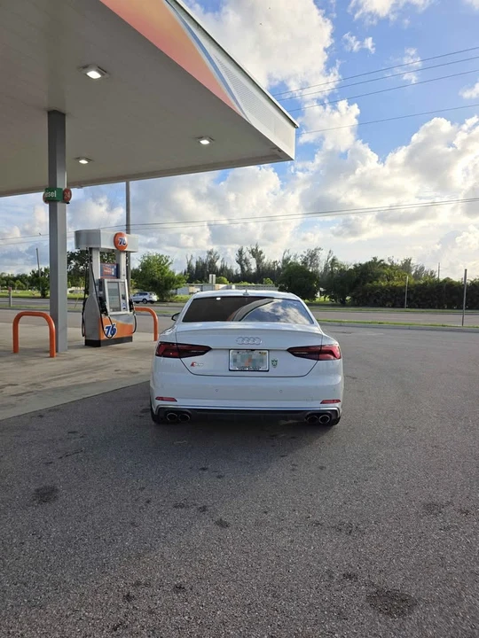 2018 Audi B9 S5 - Image 6 of 20