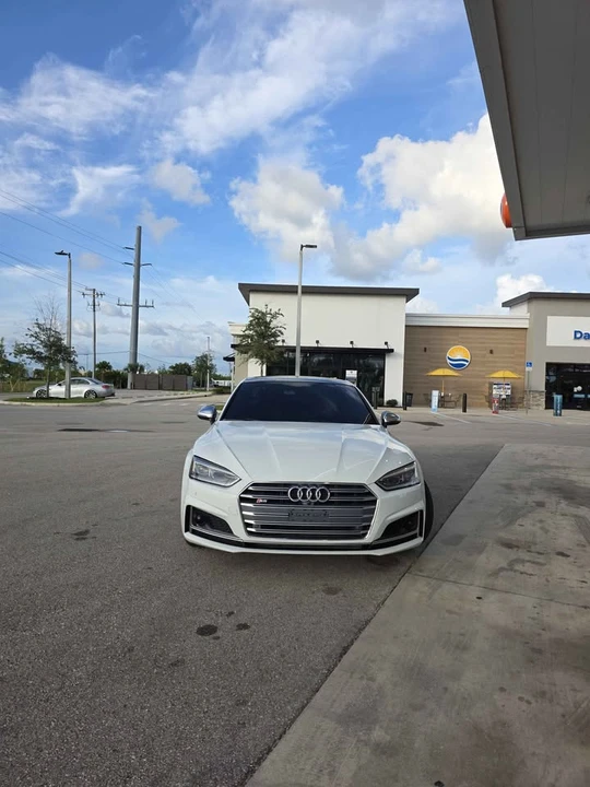 2018 Audi B9 S5 - Image 2 of 20