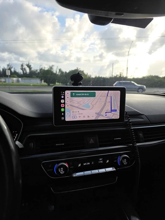 2018 Audi B9 S5 - Image 18 of 20