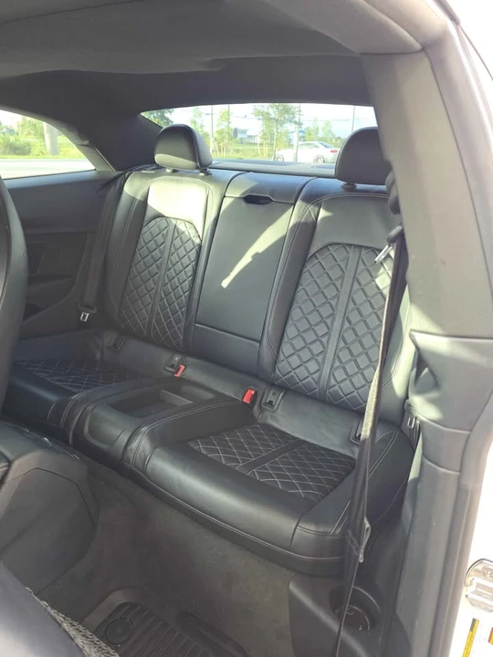 2018 Audi B9 S5 - Image 14 of 20