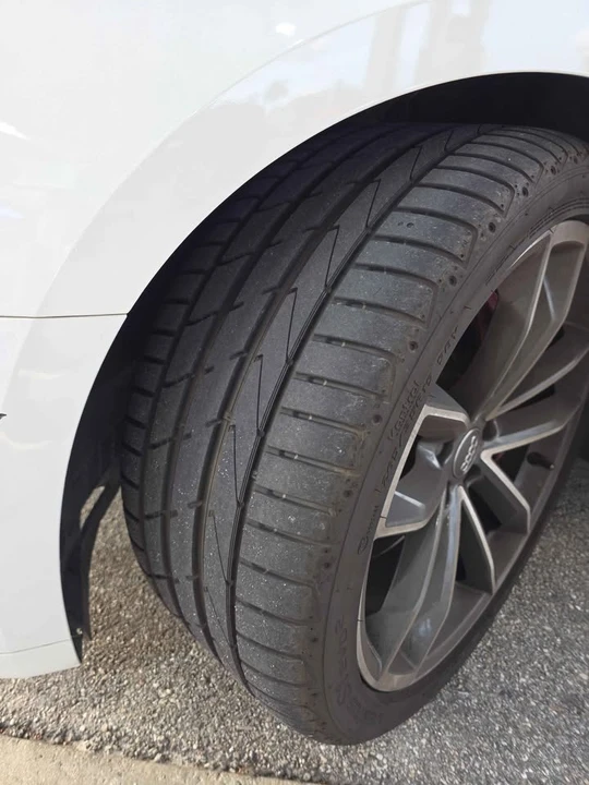 2018 Audi B9 S5 - Image 20 of 20