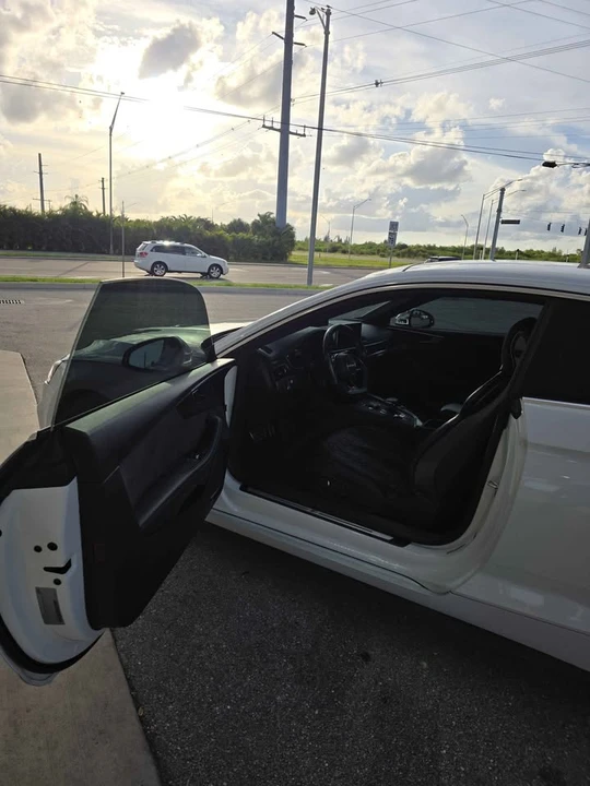 2018 Audi B9 S5 - Image 9 of 20