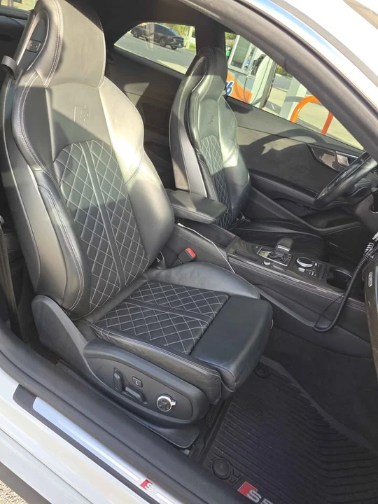 2018 Audi B9 S5 - Image 13 of 20