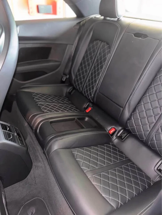 2018 Audi B9 S5 - Image 8 of 11